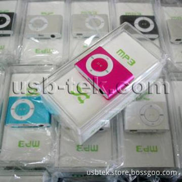 USD $ 7 Cheap/Good Price Digital MP3 Music Player[UT311I]